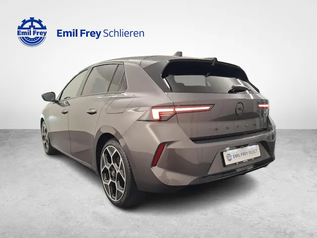 OPEL Astra 1.6 T PHEV 180 Swiss Premium