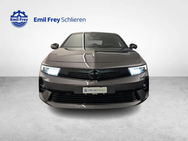 OPEL Astra 1.6 T PHEV 180 Swiss Premium