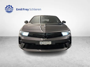 Fahrzeugbild OPEL Astra 1.6 T PHEV 180 Swiss Premium