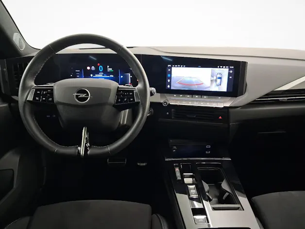 OPEL Astra 1.6 T PHEV 180 Swiss Premium