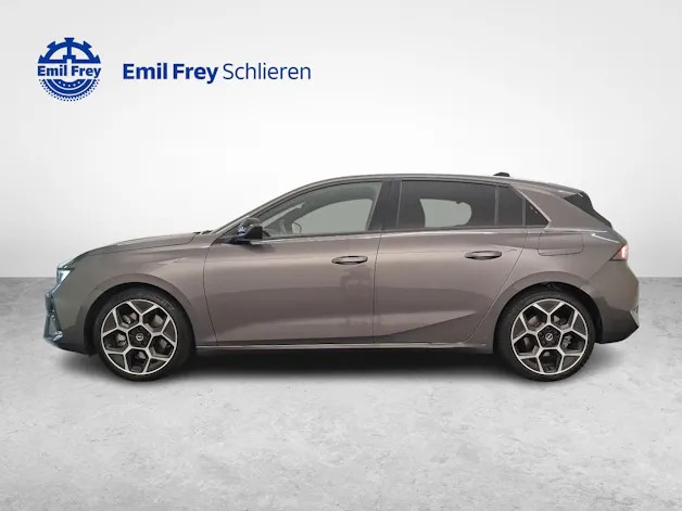 OPEL Astra 1.6 T PHEV 180 Swiss Premium
