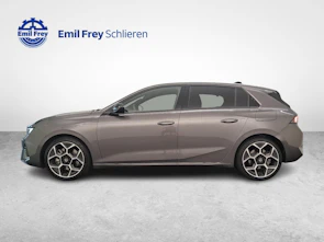 Fahrzeugbild OPEL Astra 1.6 T PHEV 180 Swiss Premium