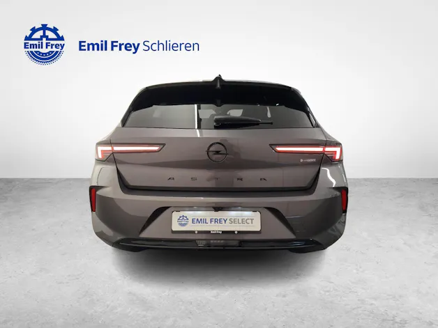 OPEL Astra 1.6 T PHEV 180 Swiss Premium