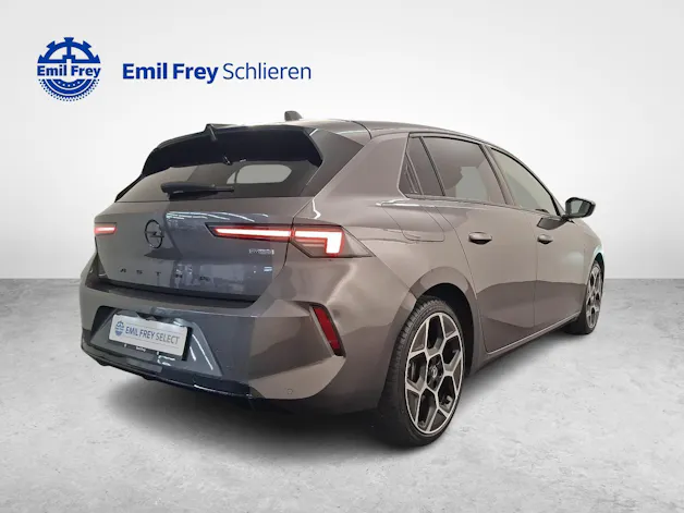 OPEL Astra 1.6 T PHEV 180 Swiss Premium
