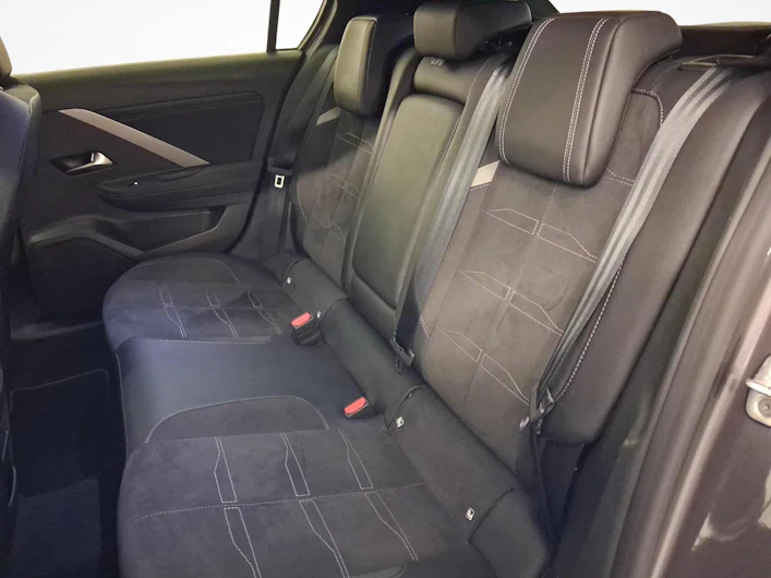 Fahrzeugbild OPEL ASTRA