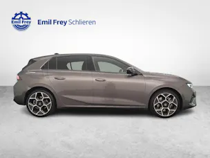 OPEL Astra 1.6 T PHEV 180 Swiss Premium