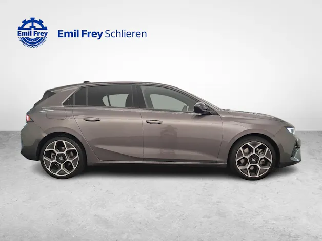 OPEL Astra 1.6 T PHEV 180 Swiss Premium