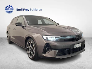 Fahrzeugbild OPEL Astra 1.6 T PHEV 180 Swiss Premium