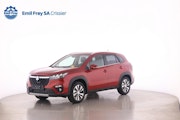 First vehicle image