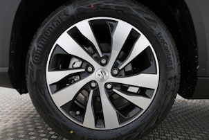 Vehicle image SUZUKI S-Cross 1.4 T Compact Top Hybrid 4x4