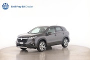First vehicle image