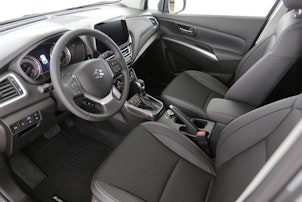 Vehicle image SUZUKI S-Cross 1.4 T Compact Top Hybrid 4x4