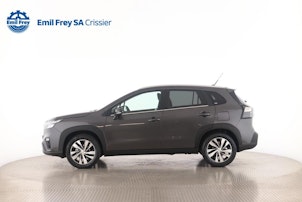 Vehicle image SUZUKI S-Cross 1.4 T Compact Top Hybrid 4x4