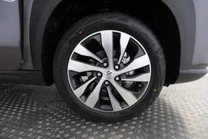 Suzuki S-Cross 1.4 T Compact Top Hybrid 4x4