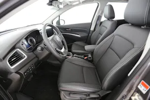 Suzuki S-Cross 1.4 T Compact Top Hybrid 4x4