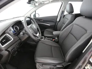 Suzuki S-Cross 1.4 T Compact Top Hybrid 4x4