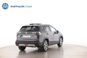Vehicle image SUZUKI S-Cross 1.4 T Compact Top Hybrid 4x4