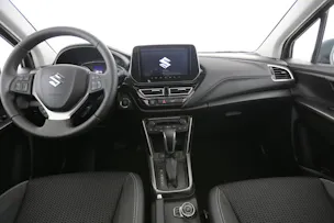 Suzuki S-Cross 1.4 T Compact Top Hybrid 4x4