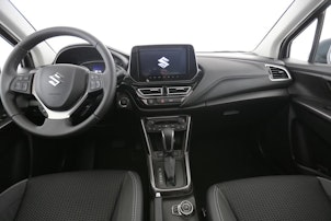 Vehicle image SUZUKI S-Cross 1.4 T Compact Top Hybrid 4x4