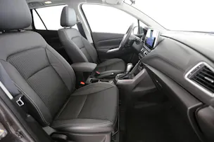 Suzuki S-Cross 1.4 T Compact Top Hybrid 4x4