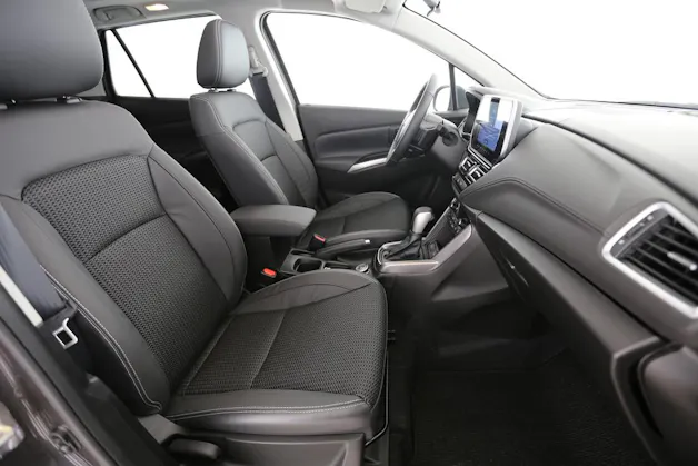 Suzuki S-Cross 1.4 T Compact Top Hybrid 4x4