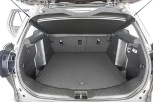 Suzuki S-Cross 1.4 T Compact Top Hybrid 4x4