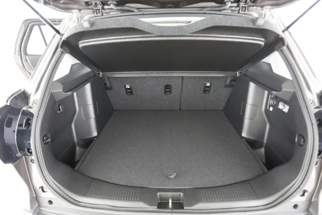 Suzuki S-Cross 1.4 T Compact Top Hybrid 4x4