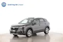 Suzuki S-Cross 1.4 T Compact Top Hybrid 4x4