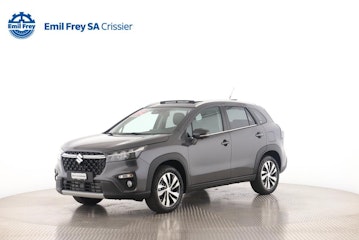 Vehicle image SUZUKI S-CROSS 0