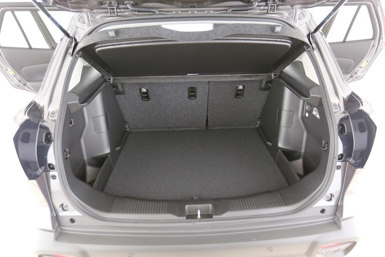 Vehicle image SUZUKI S-CROSS