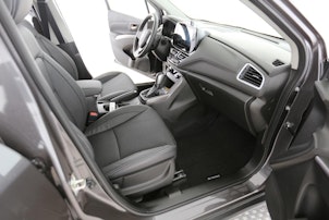 Vehicle image SUZUKI S-Cross 1.4 T Compact Top Hybrid 4x4