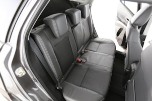 Vehicle image SUZUKI S-Cross 1.4 T Compact Top Hybrid 4x4