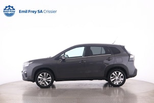 Vehicle image SUZUKI S-Cross 1.4 T Compact Top Hybrid 4x4