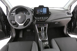 Vehicle image SUZUKI S-Cross 1.4 T Compact Top Hybrid 4x4