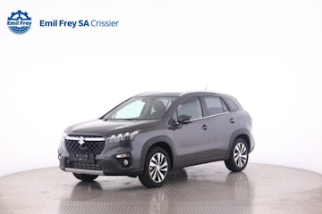 Vehicle image SUZUKI S-CROSS 0 Vehicle image SUZUKI S-CROSS 0