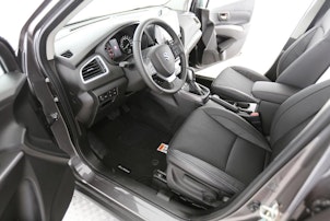 Vehicle image SUZUKI S-Cross 1.4 T Compact Top Hybrid 4x4