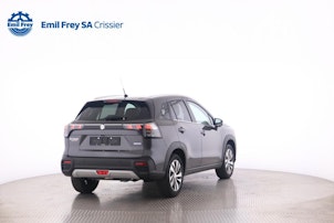 Vehicle image SUZUKI S-Cross 1.4 T Compact Top Hybrid 4x4
