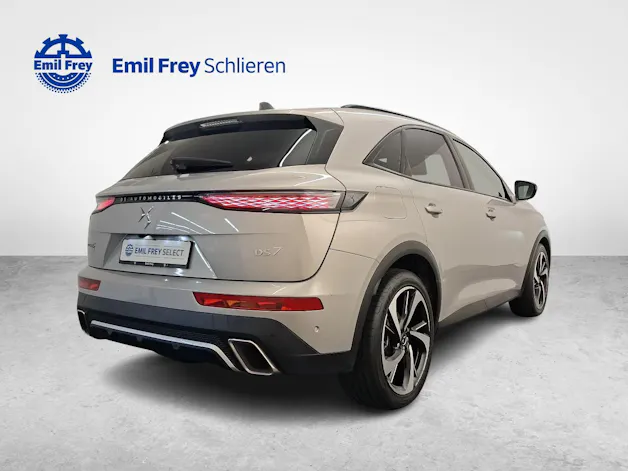 DS 7 1.6 E-Tense Opéra 4x4