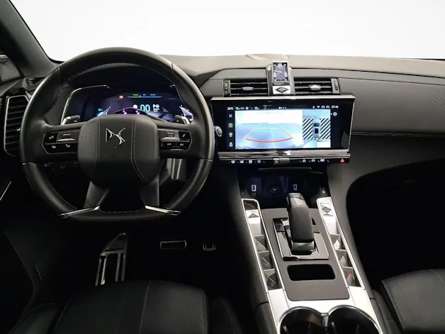 DS 7 1.6 E-Tense Opéra 4x4