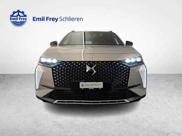DS 7 1.6 E-Tense Opéra 4x4