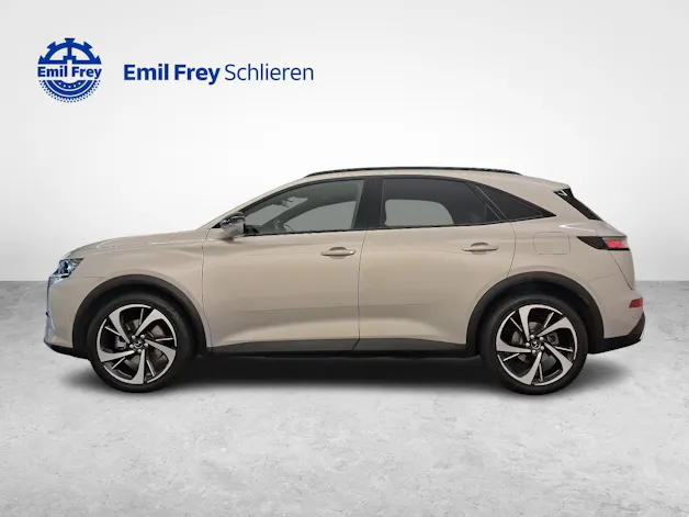 DS 7 1.6 E-Tense Opéra 4x4