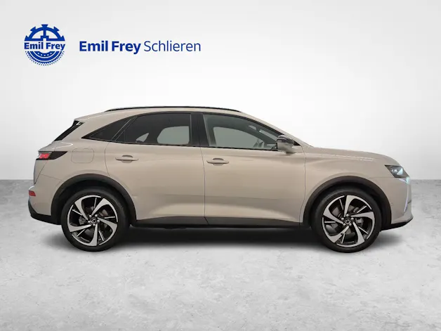 DS 7 1.6 E-Tense Opéra 4x4