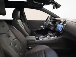 DS 7 1.6 E-Tense Opéra 4x4