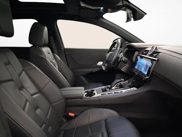 DS 7 1.6 E-Tense Opéra 4x4