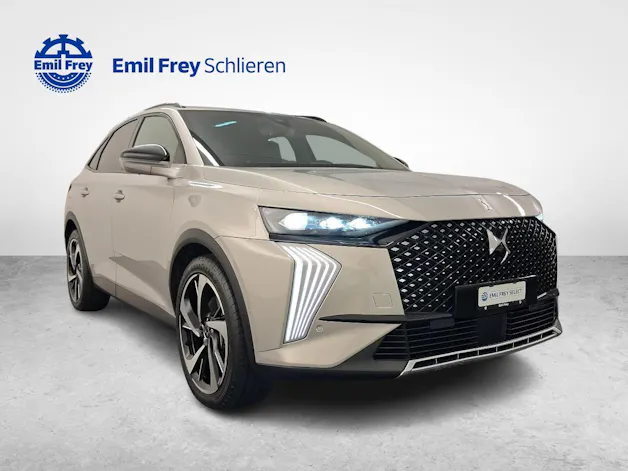 DS 7 1.6 E-Tense Opéra 4x4