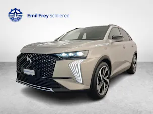 DS 7 1.6 E-Tense Opéra 4x4