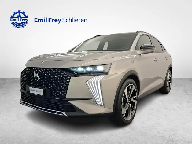 DS 7 1.6 E-Tense Opéra 4x4