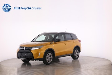 Vehicle image SUZUKI VITARA 0