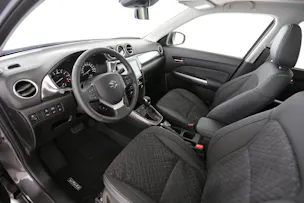 Suzuki Vitara 1.4 T Compact Top Hybrid 4x4