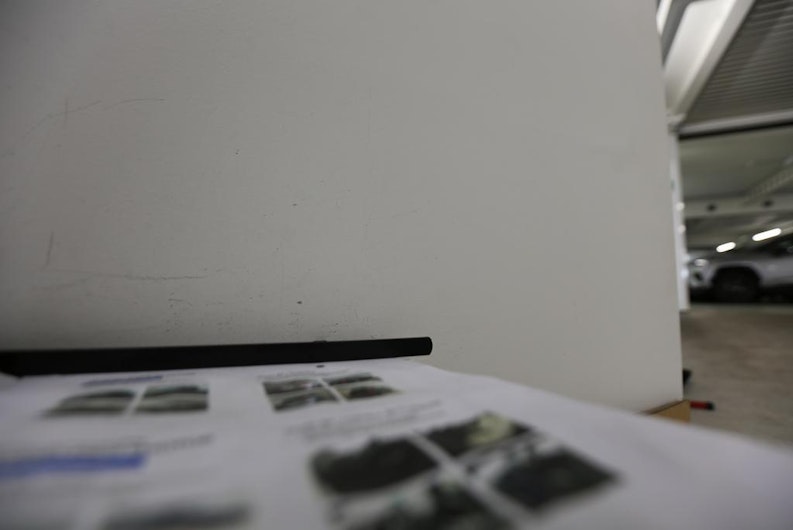 Vehicle image SUZUKI VITARA